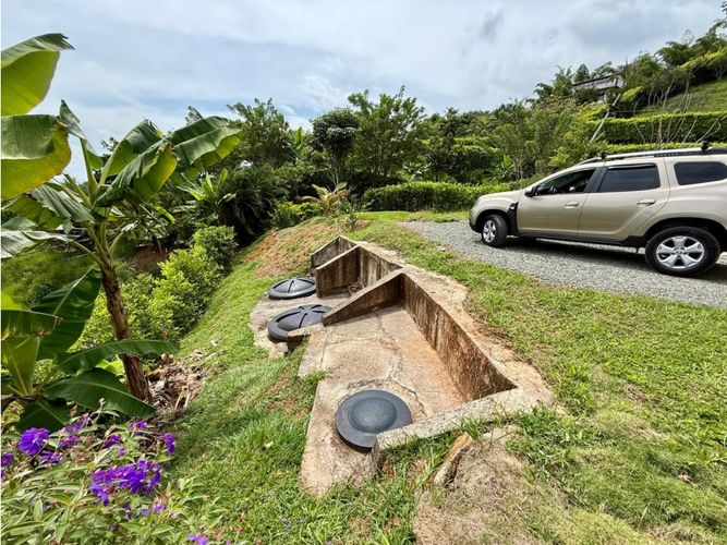 Lote en venta en Cambia, Manizales, 300 m² · foto 7 de 17