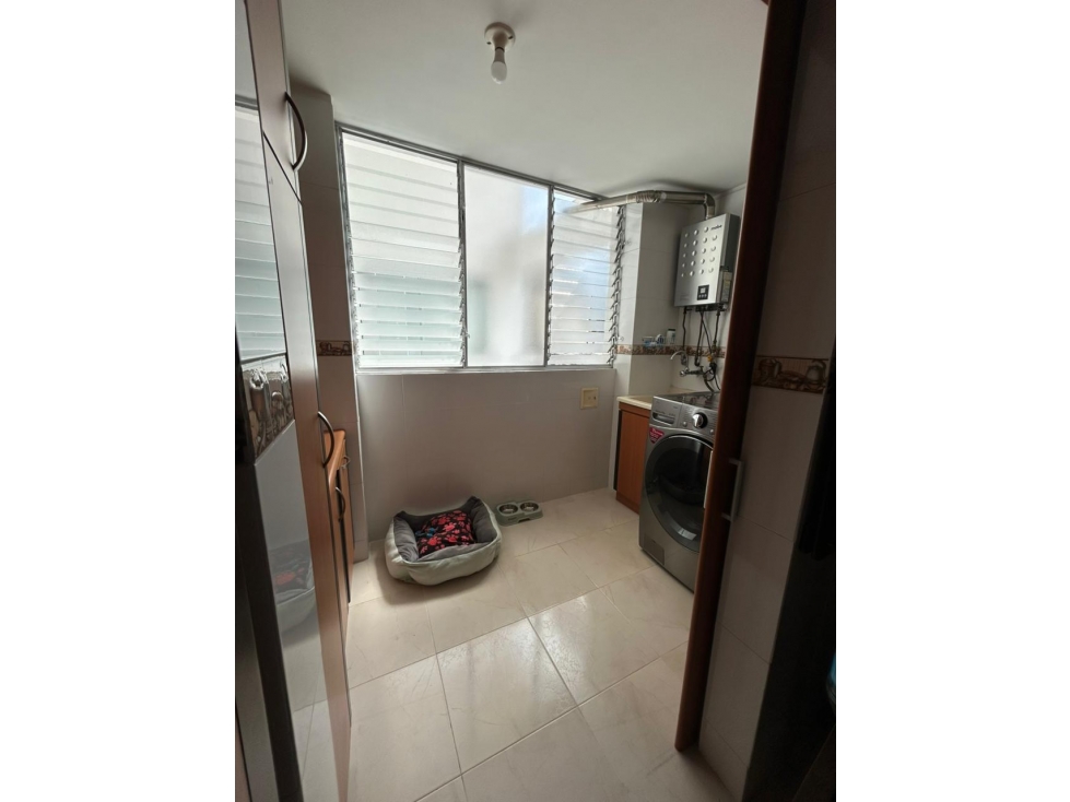 Apartamento en venta en La Arboleda, Manizales · foto 13 de 24