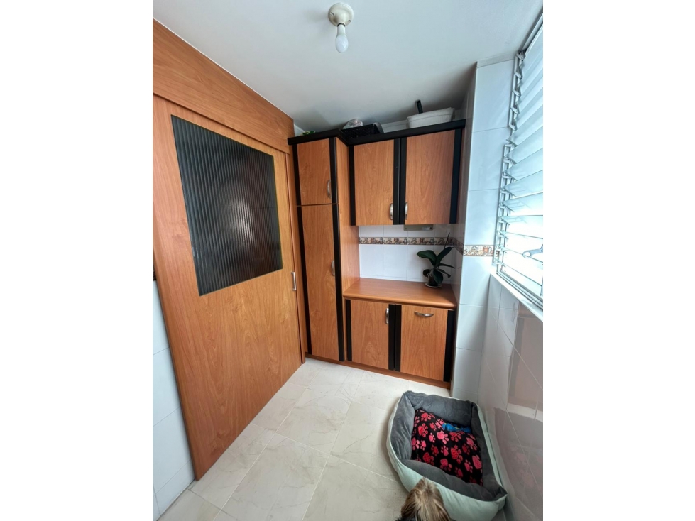 Apartamento en venta en La Arboleda, Manizales · foto 14 de 24