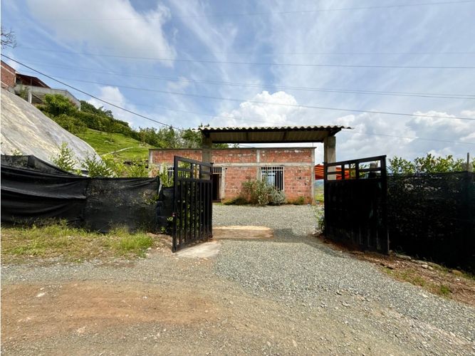 Lote en venta en Cambia, Manizales, 300 m² · foto 11 de 17