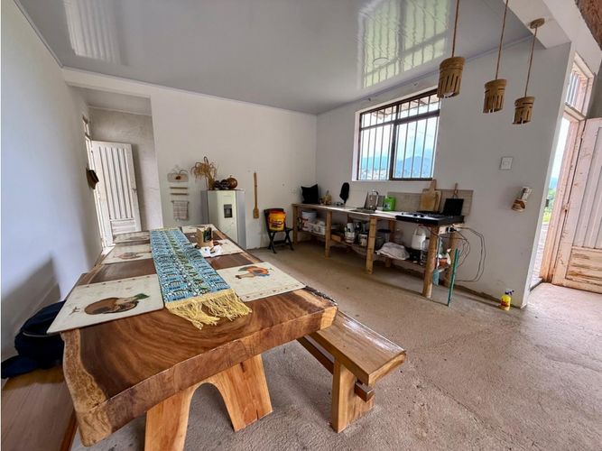 Lote en venta en Cambia, Manizales, 300 m² · foto 12 de 17
