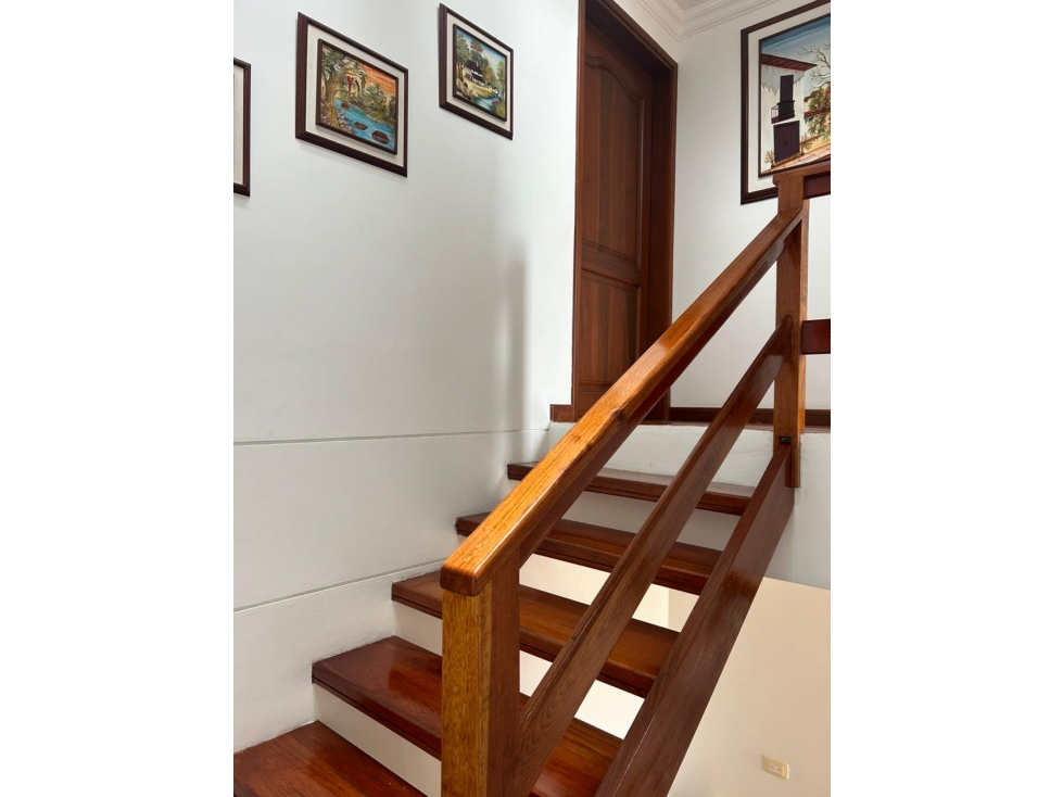 Apartamento en venta en La Arboleda, Manizales · foto 15 de 24