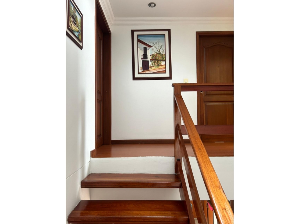 Apartamento en venta en La Arboleda, Manizales · foto 16 de 24