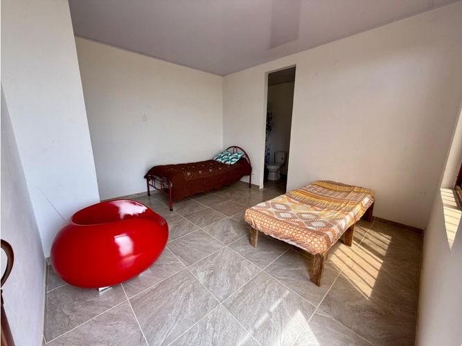 Lote en venta en Cambia, Manizales, 300 m² · foto 14 de 17