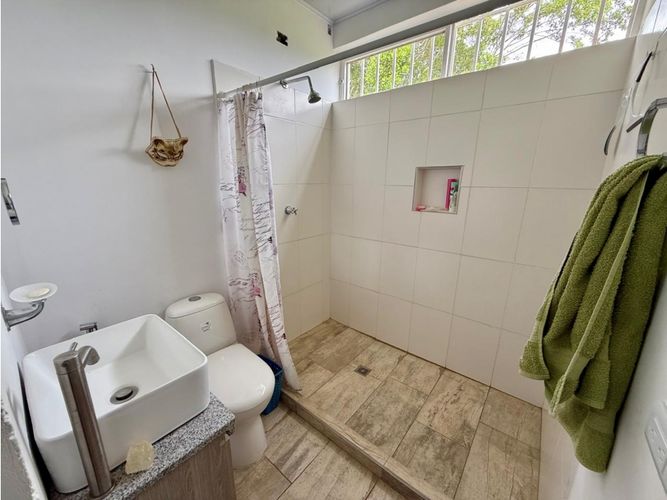 Lote en venta en Cambia, Manizales, 300 m² · foto 17 de 17
