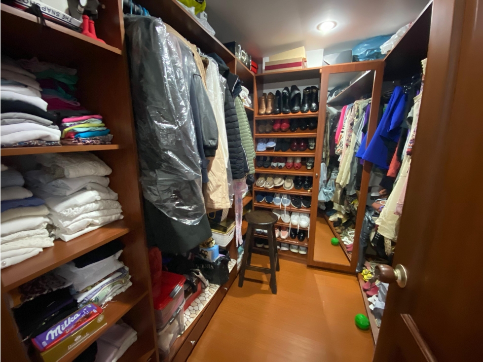 Apartamento en venta en La Arboleda, Manizales · foto 21 de 24
