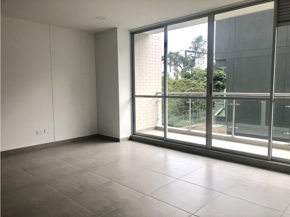 Apartamento en venta en Milan, Manizales · foto 2 de 17