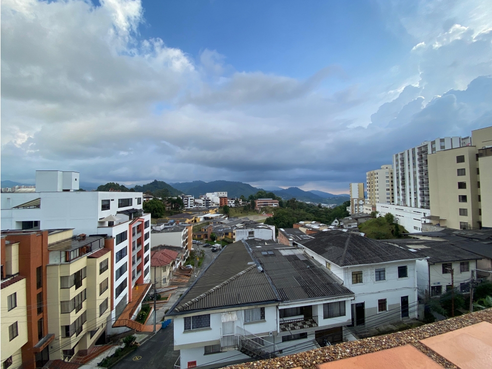 Apartamento en venta en La Arboleda, Manizales · foto 24 de 24