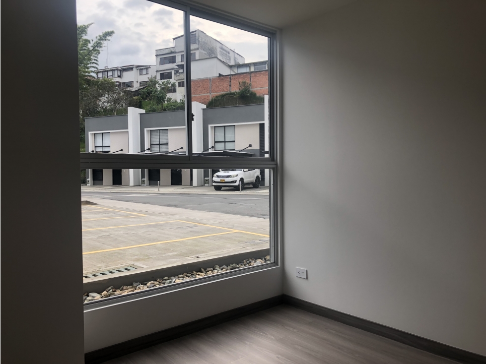 Apartamento en venta en Milan, Manizales · foto 5 de 17