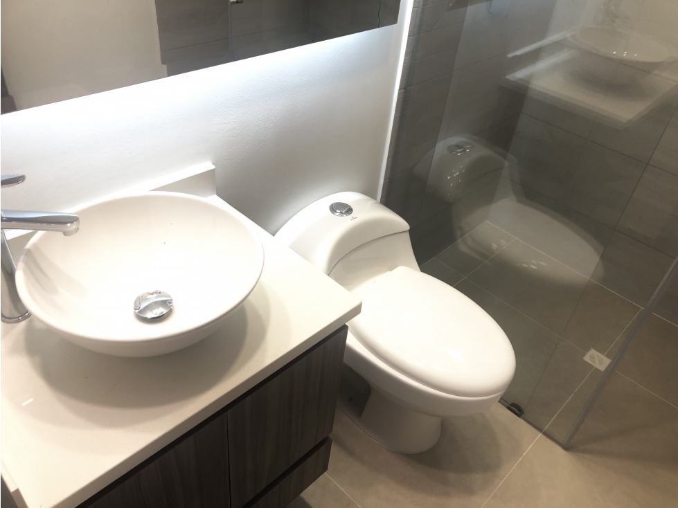 Apartamento en venta en Milan, Manizales · foto 6 de 17