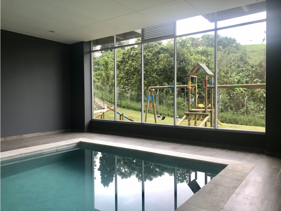 Apartamento en venta en Milan, Manizales · foto 17 de 17