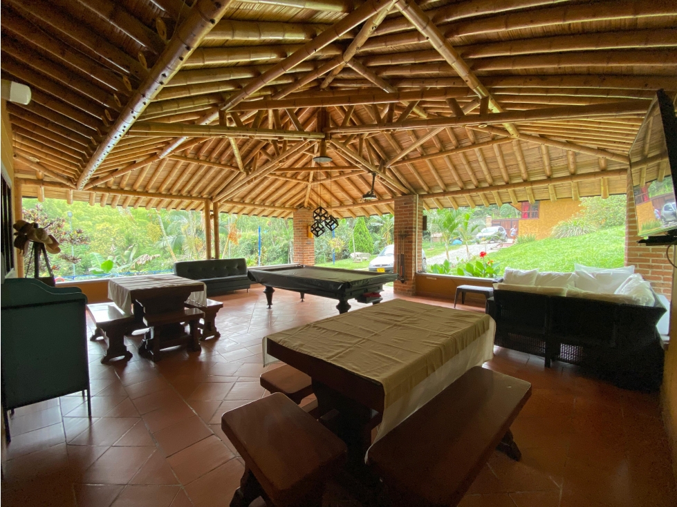 Casa en venta en El Guineo, Manizales · foto 4 de 24