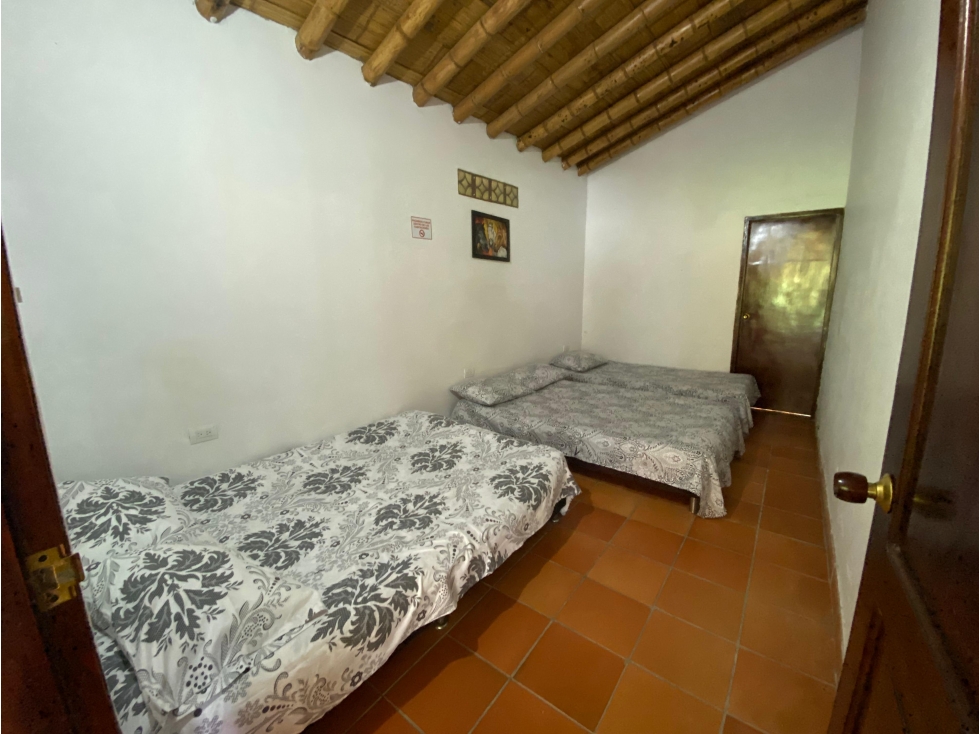 Casa en venta en El Guineo, Manizales · foto 6 de 24