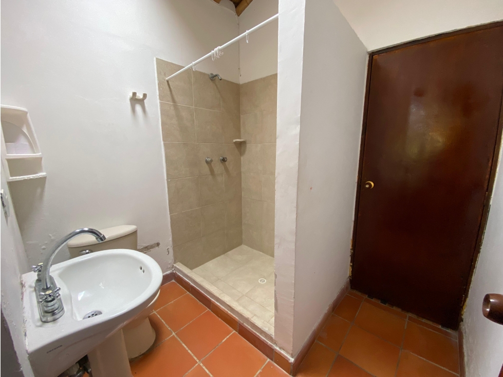 Casa en venta en El Guineo, Manizales · foto 7 de 24
