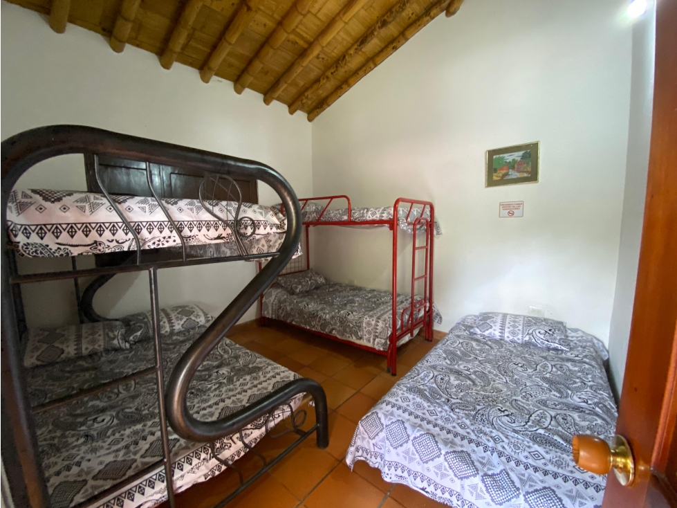 Casa en venta en El Guineo, Manizales · foto 8 de 24