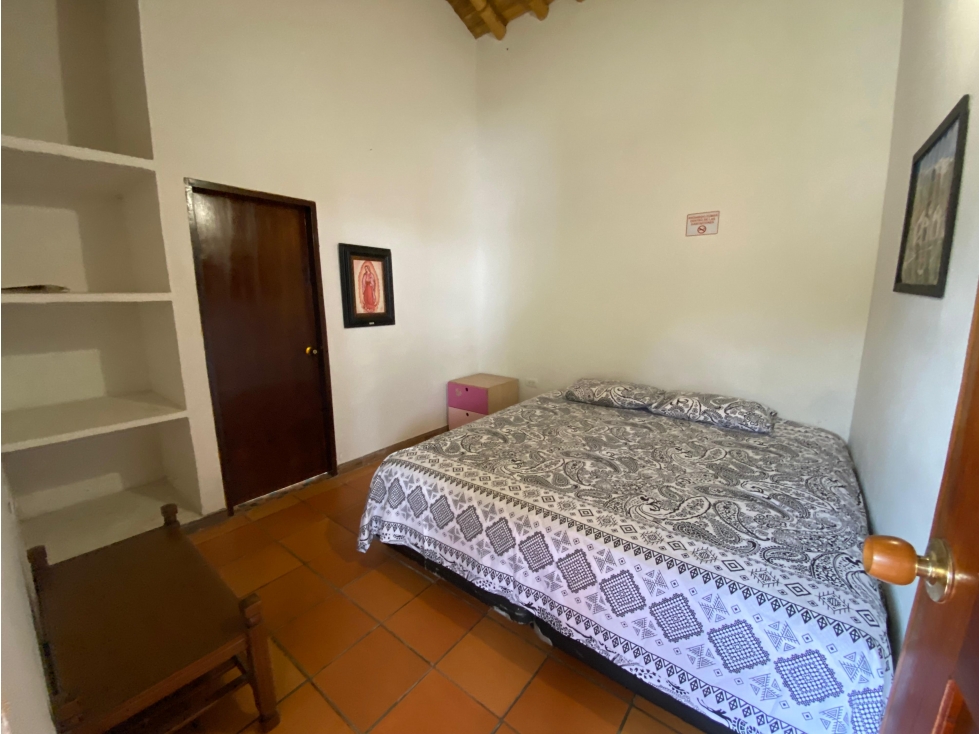 Casa en venta en El Guineo, Manizales · foto 9 de 24