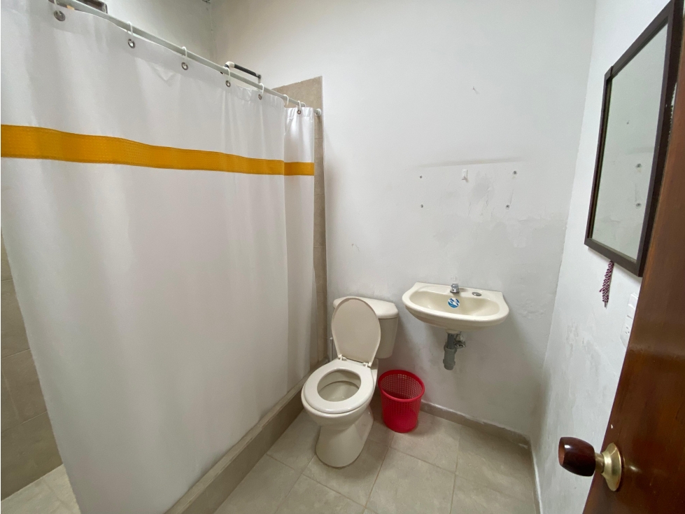 Casa en venta en El Guineo, Manizales · foto 10 de 24