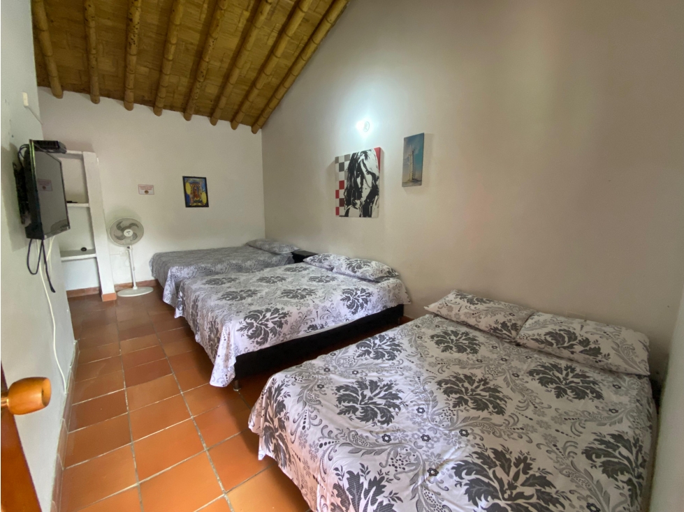 Casa en venta en El Guineo, Manizales · foto 11 de 24