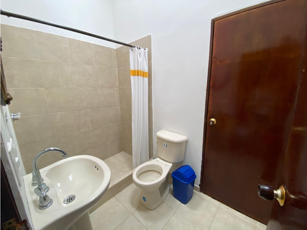 Casa en venta en El Guineo, Manizales · foto 12 de 24