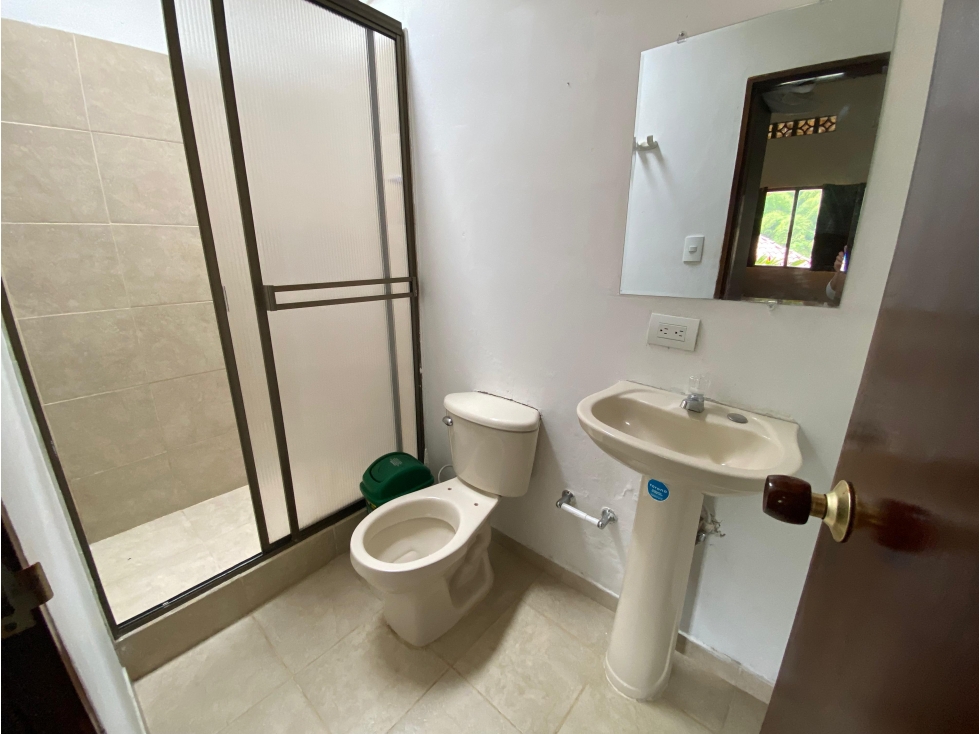 Casa en venta en El Guineo, Manizales · foto 14 de 24