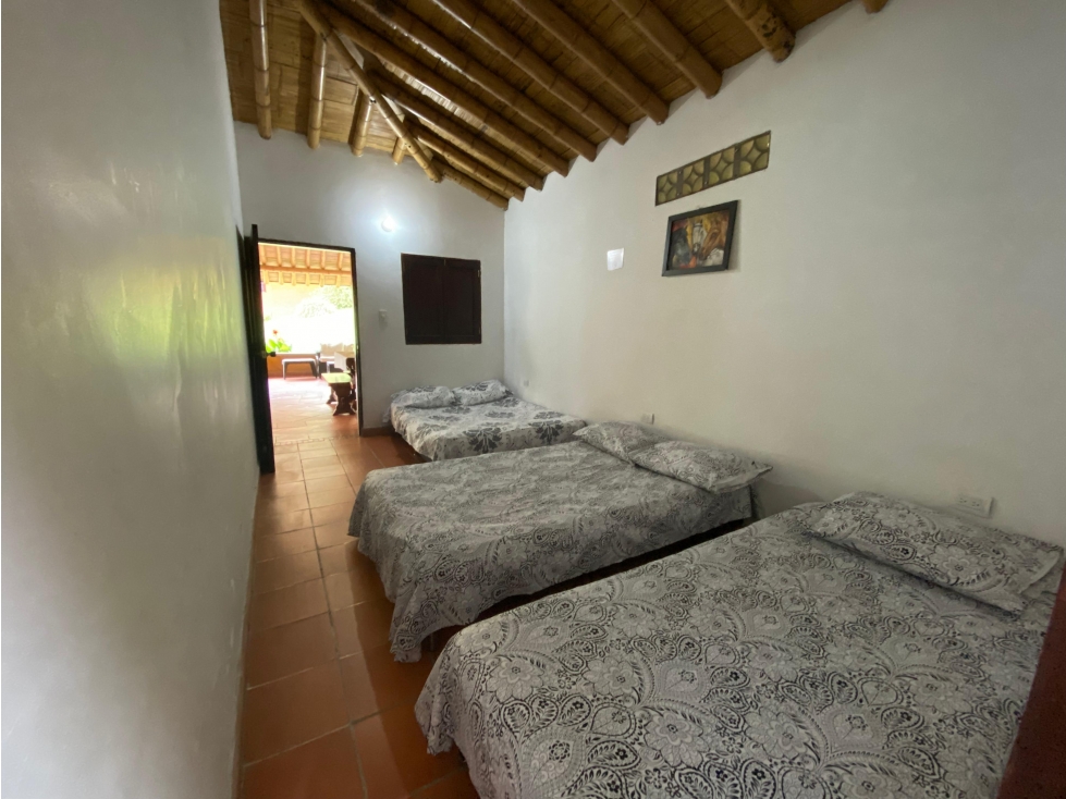 Casa en venta en El Guineo, Manizales · foto 15 de 24
