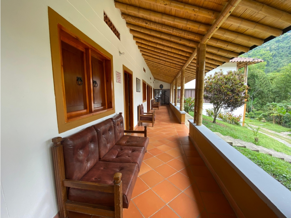 Casa en venta en El Guineo, Manizales · foto 16 de 24