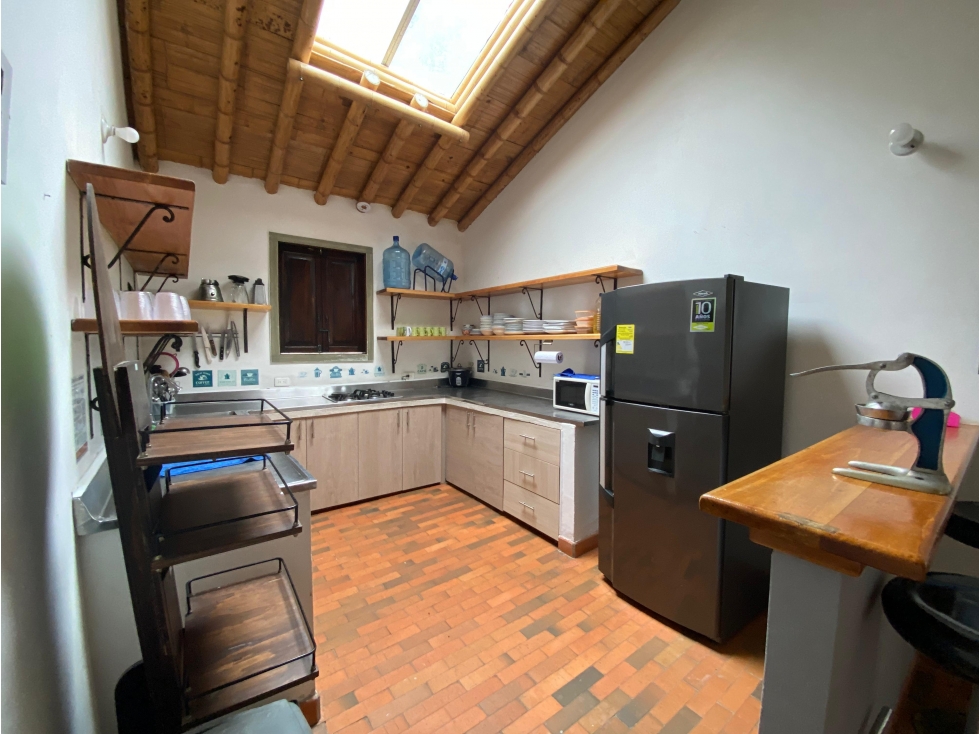 Casa en venta en El Guineo, Manizales · foto 17 de 24
