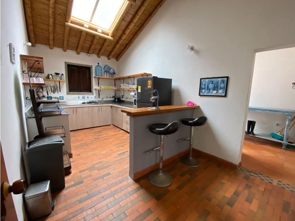 Casa en venta en El Guineo, Manizales · foto 18 de 24