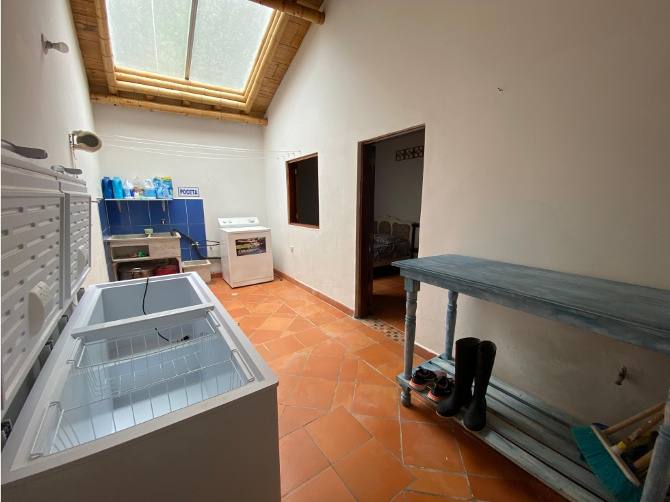 Casa en venta en El Guineo, Manizales · foto 19 de 24