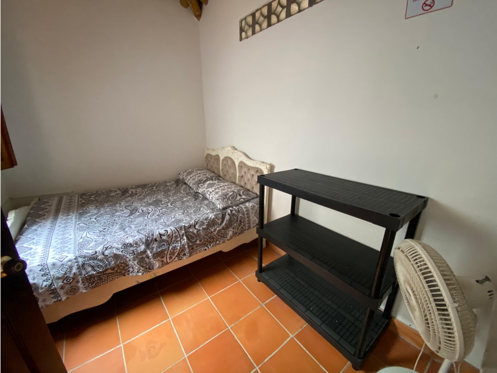 Casa en venta en El Guineo, Manizales · foto 20 de 24