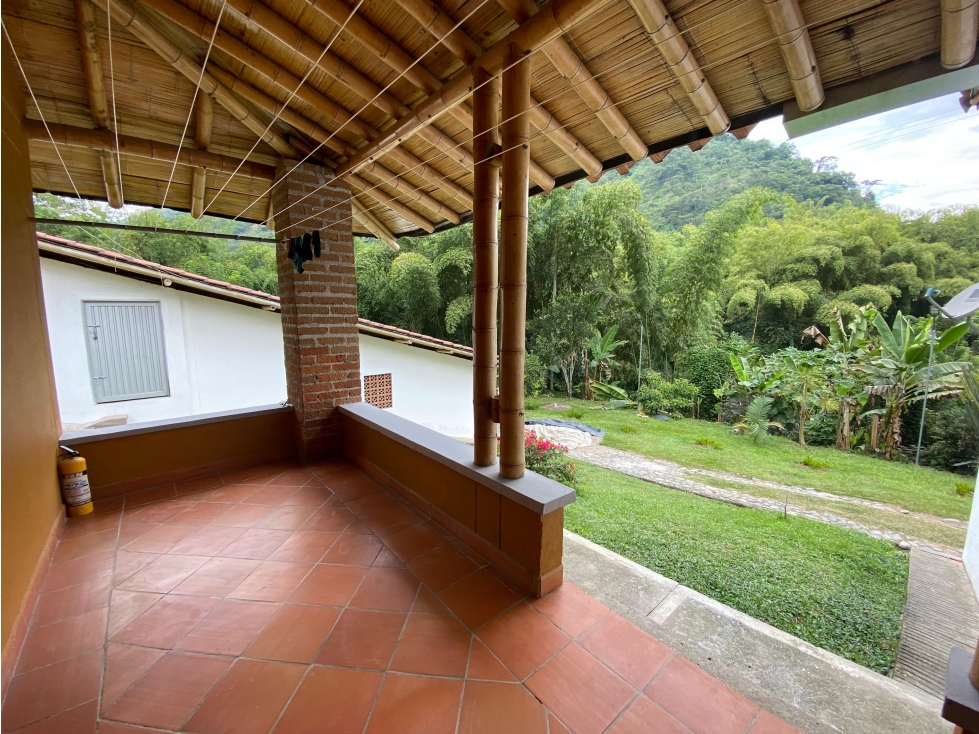Casa en venta en El Guineo, Manizales · foto 23 de 24