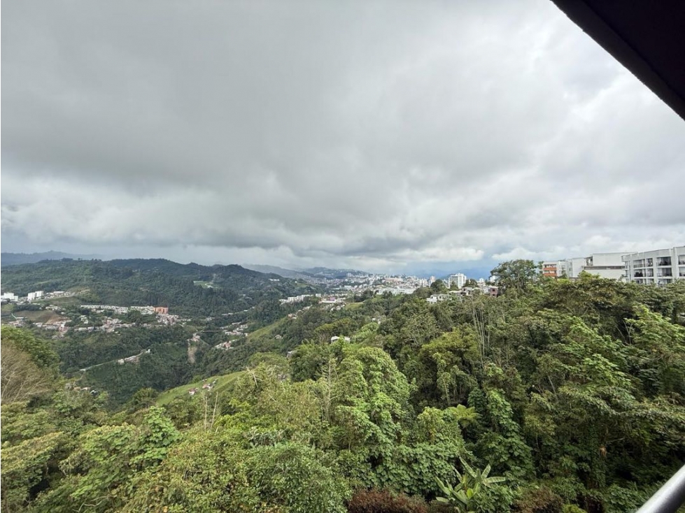Apartamento en venta en La Atalaya, Manizales · foto 11 de 12