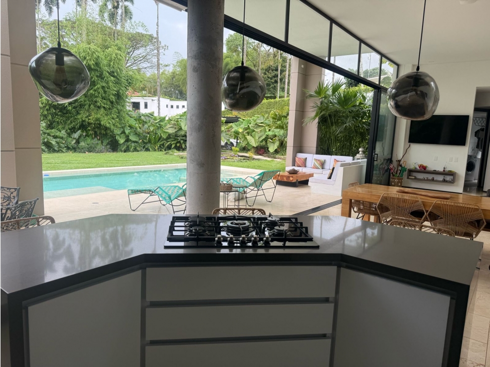 Casa en venta en El Rosario, Manizales · foto 5 de 16