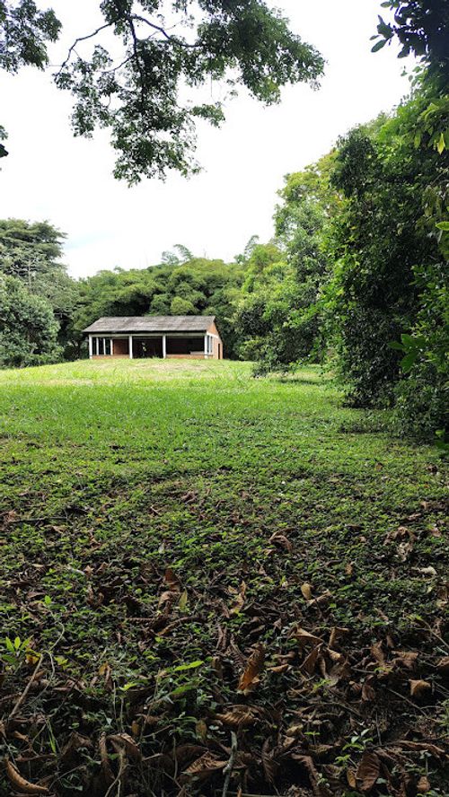 Lote en venta en Pance, Cali, 4631 m² · foto 2 de 8