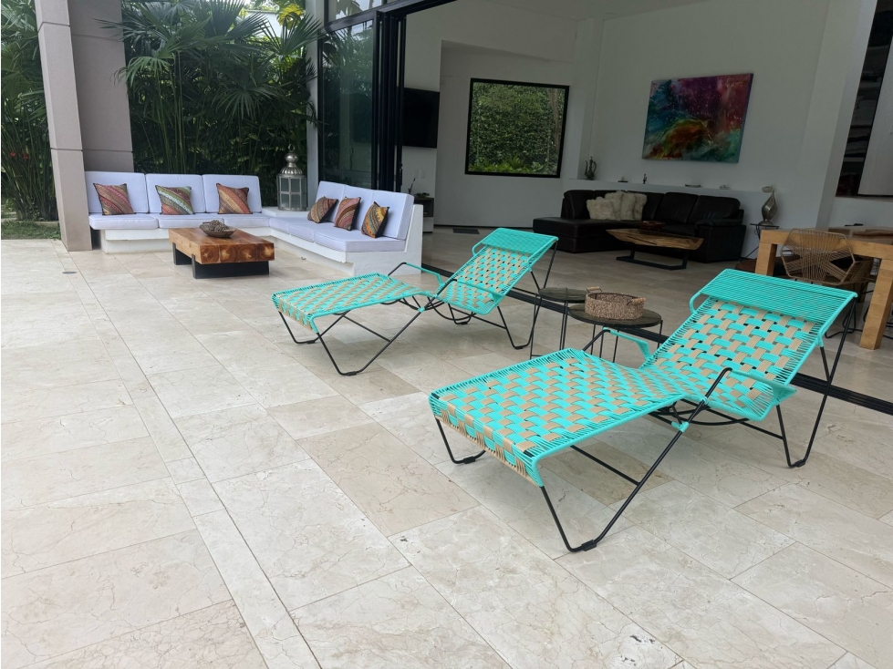 Casa en venta en El Rosario, Manizales · foto 6 de 16