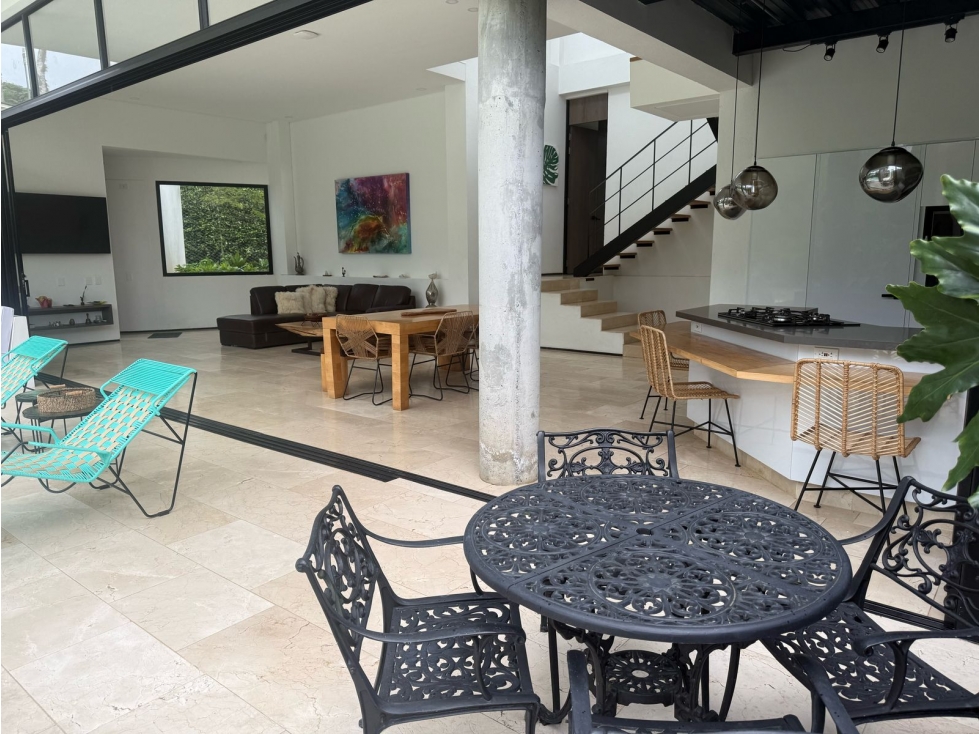 Casa en venta en El Rosario, Manizales · foto 7 de 16