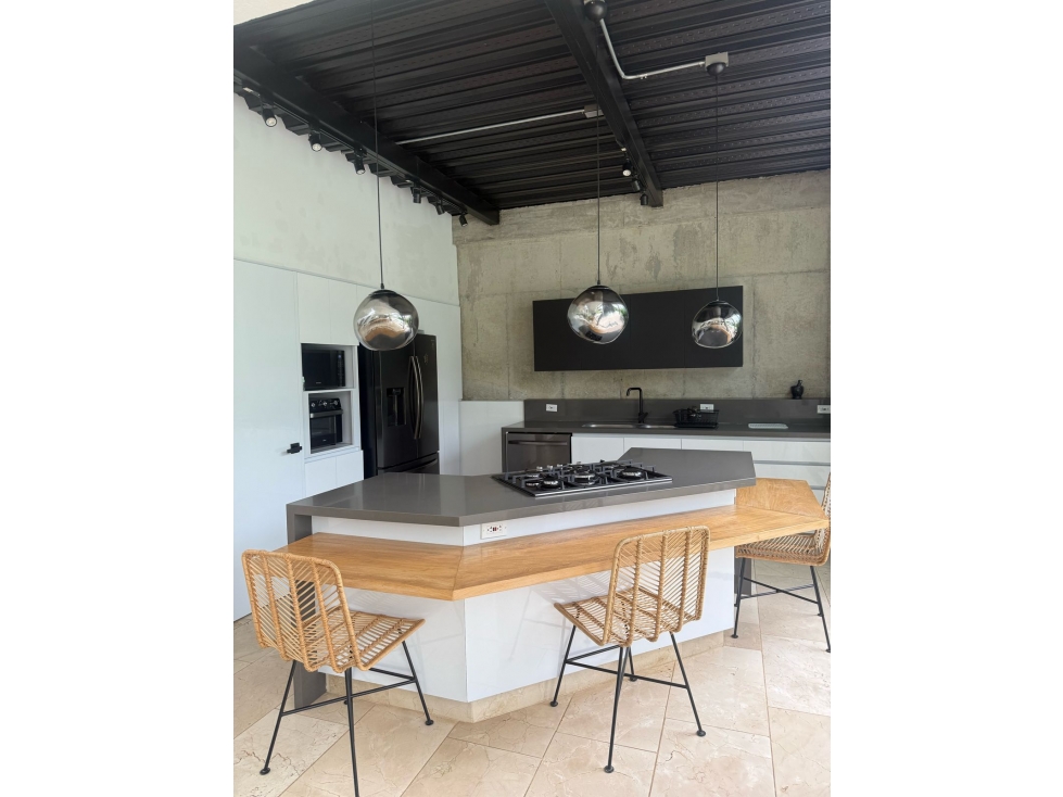 Casa en venta en El Rosario, Manizales · foto 8 de 16