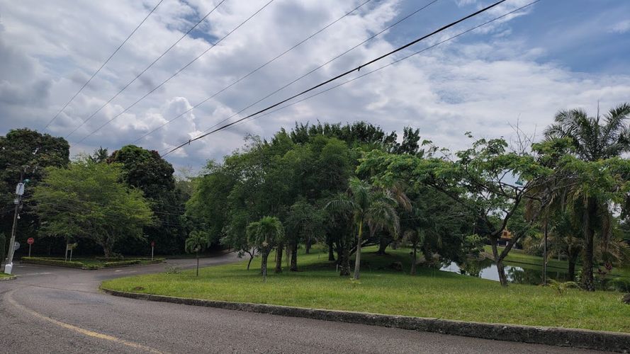 Lote en venta en Pance, Cali, 4631 m² · foto 8 de 8