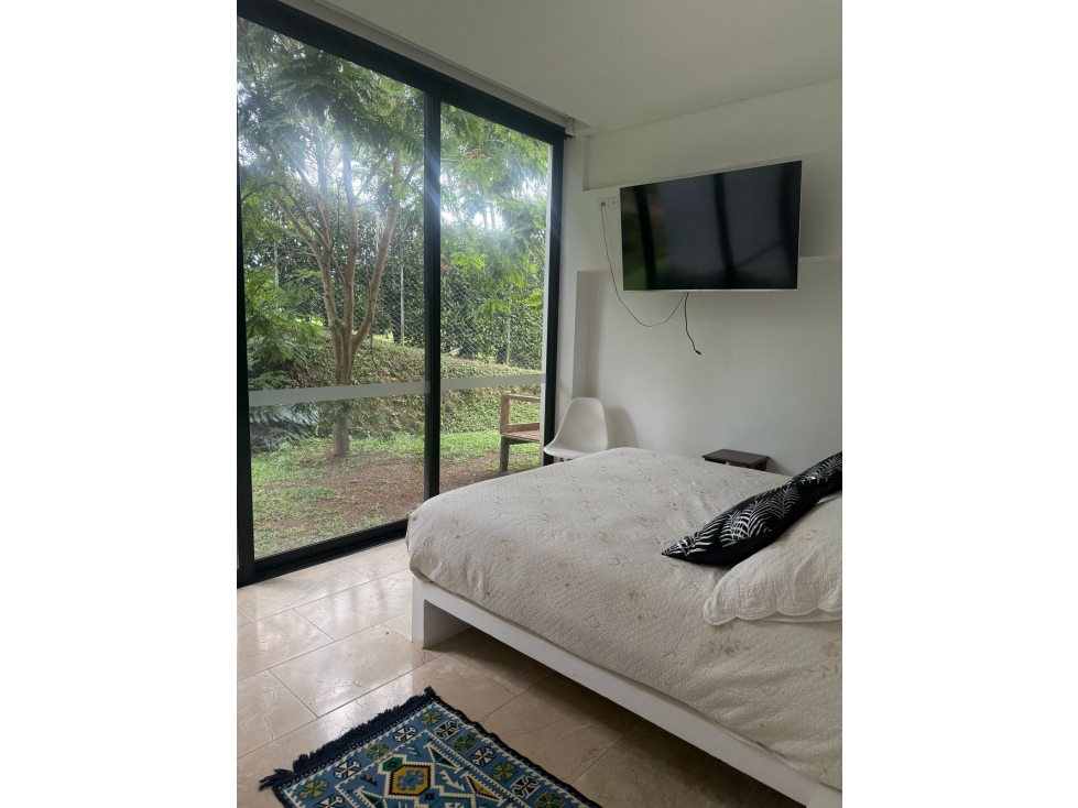 Casa en venta en El Rosario, Manizales · foto 12 de 16