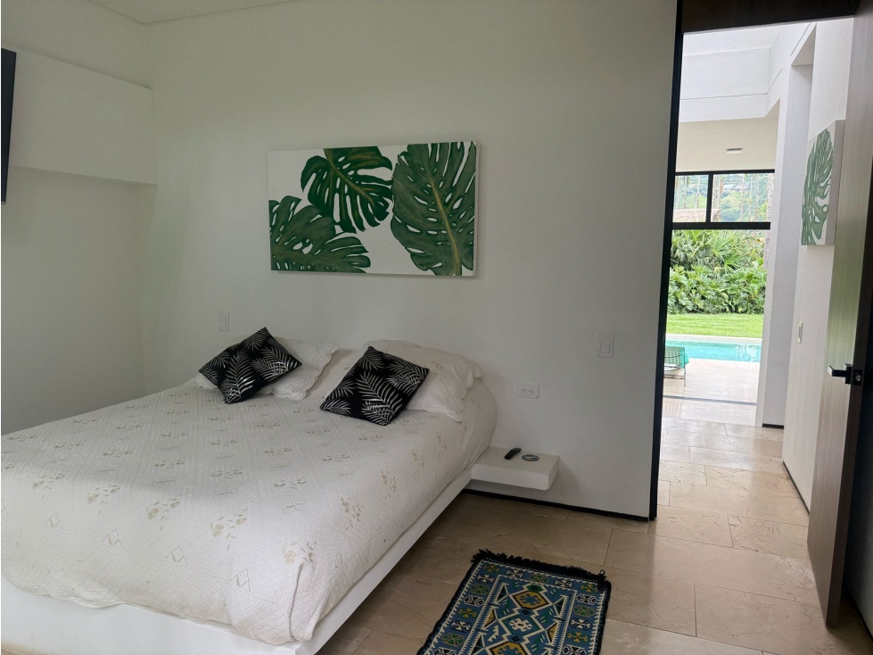 Casa en venta en El Rosario, Manizales · foto 13 de 16