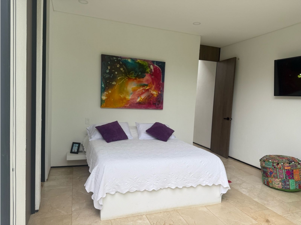 Casa en venta en El Rosario, Manizales · foto 15 de 16
