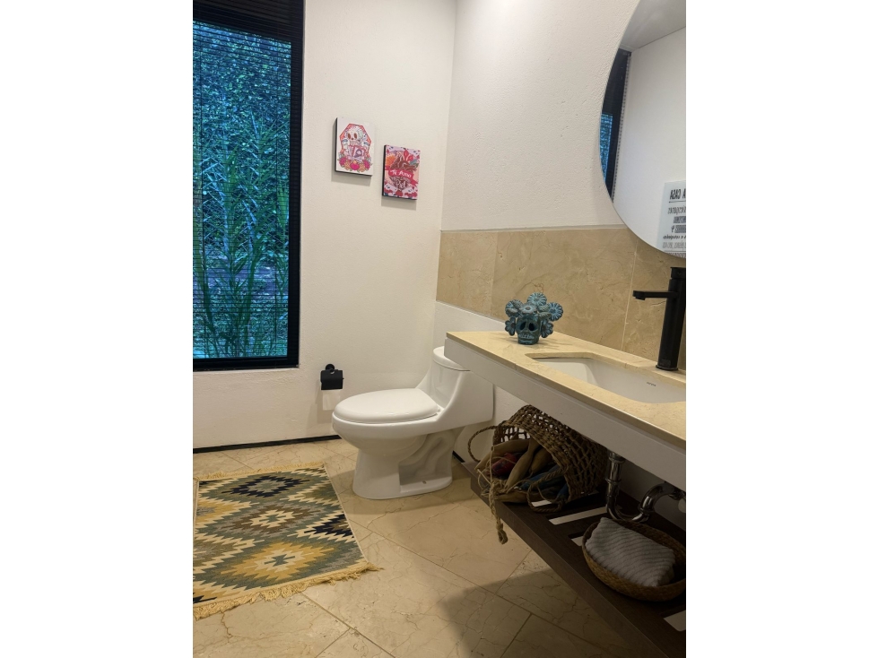 Casa en venta en El Rosario, Manizales · foto 16 de 16