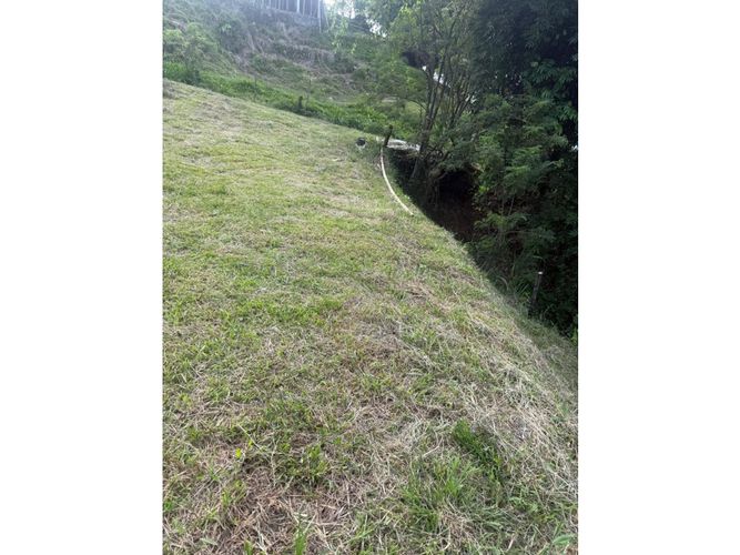 Lote en venta en La Caba�A, Manizales · foto 5 de 6