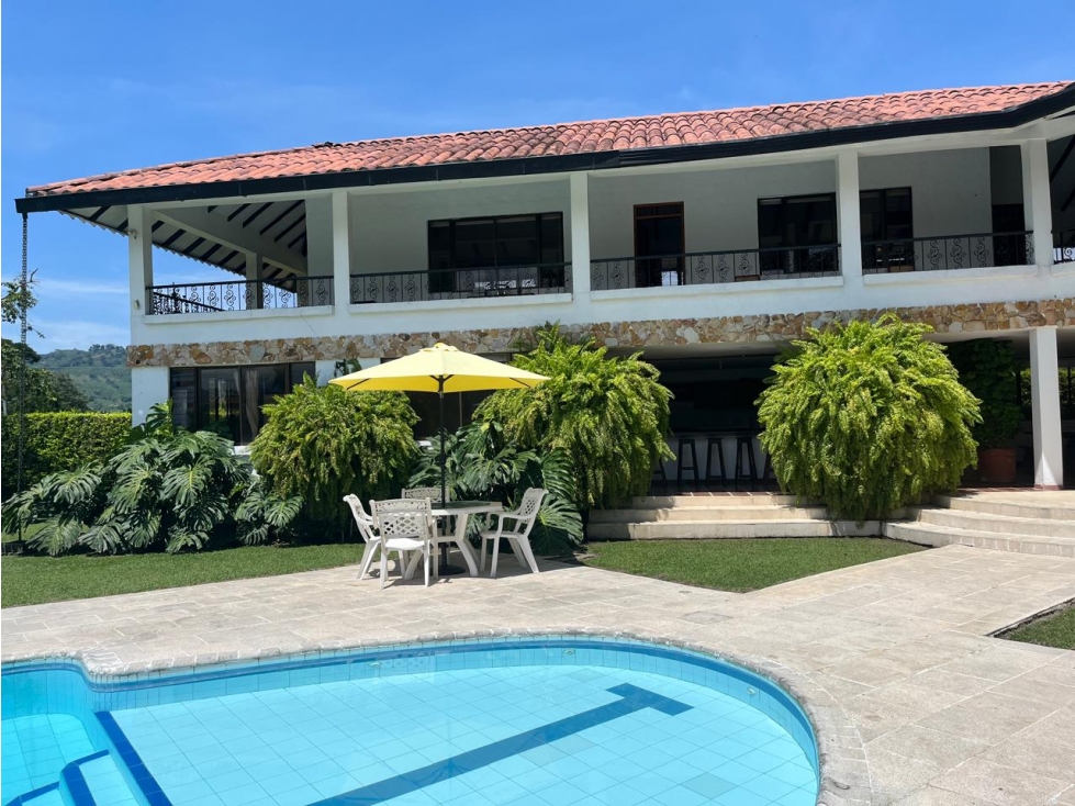 Casa en venta en Centenario, Manizales · foto 2 de 24