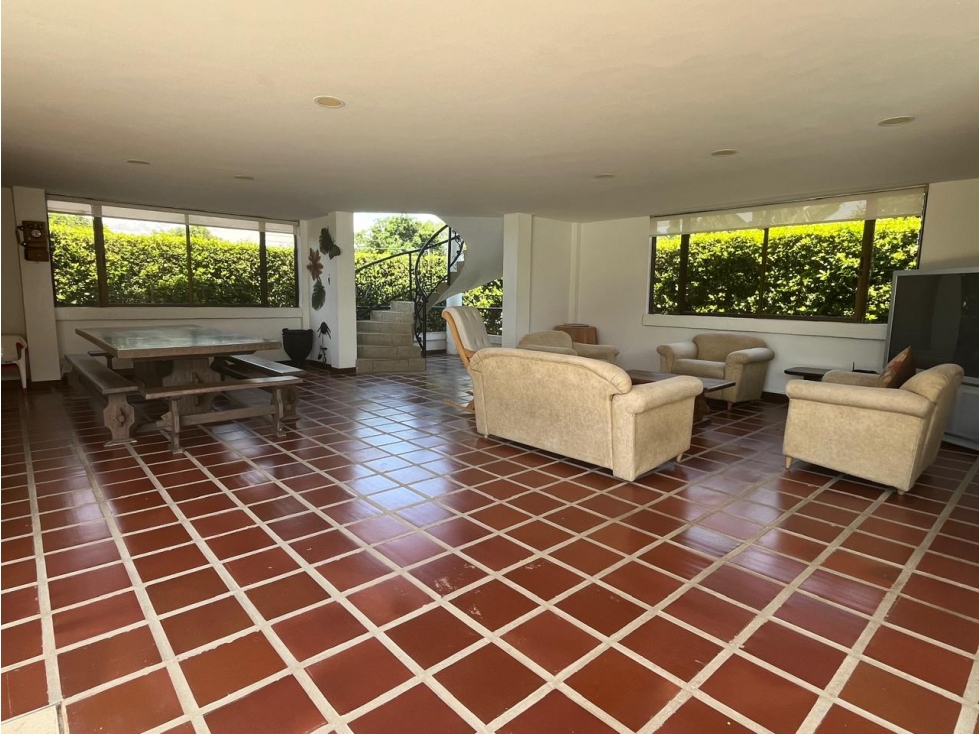 Casa en venta en Centenario, Manizales · foto 8 de 24
