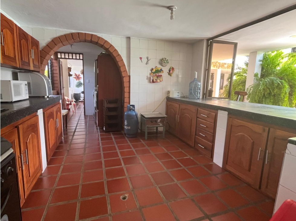 Casa en venta en Centenario, Manizales · foto 9 de 24