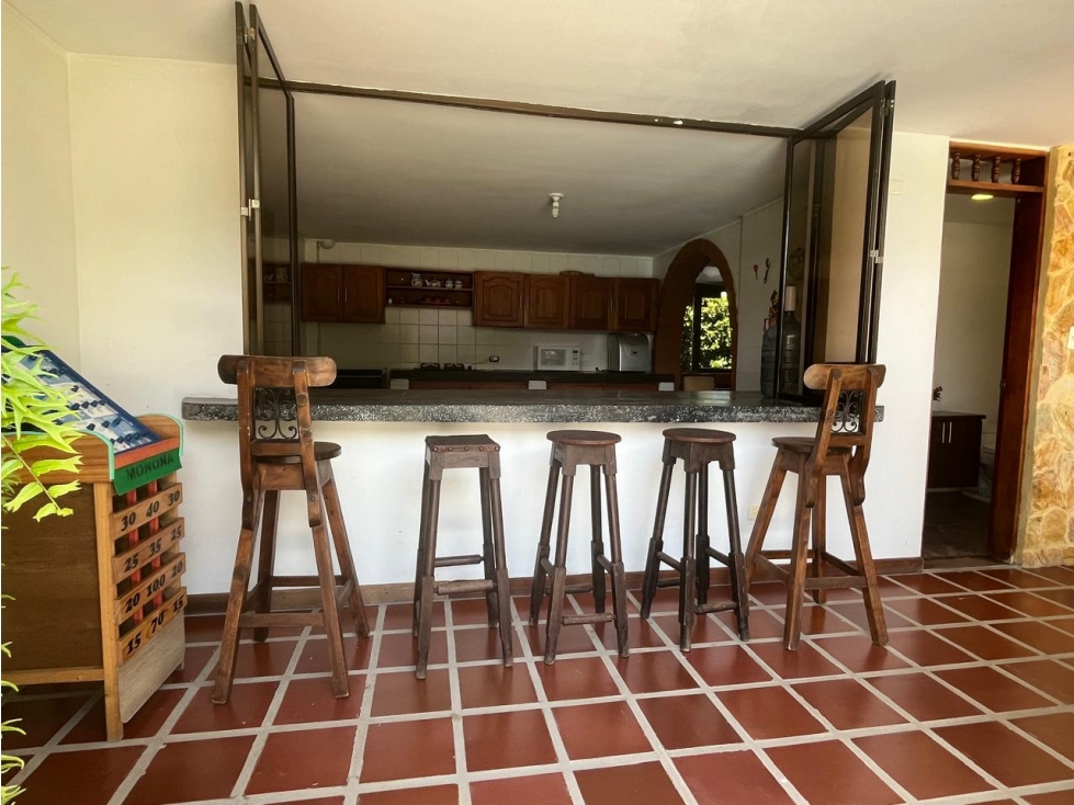 Casa en venta en Centenario, Manizales · foto 10 de 24