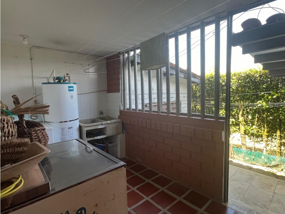 Casa en venta en Centenario, Manizales · foto 11 de 24