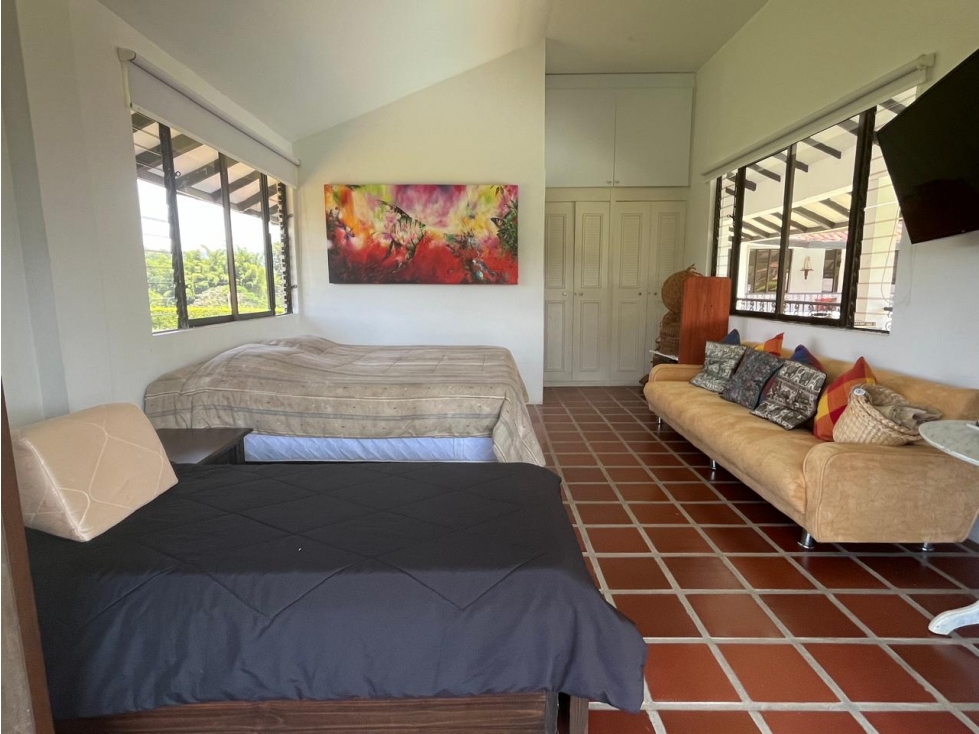 Casa en venta en Centenario, Manizales · foto 17 de 24