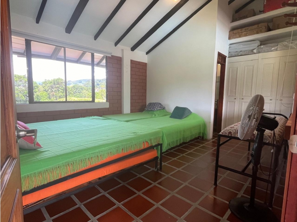 Casa en venta en Centenario, Manizales · foto 20 de 24